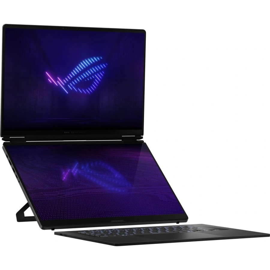 Ноутбук ASUS ROG Zephyrus Duo GX651AX-SR144W (90NR0NT2-M006D0) Core Ultra 9 386H, 16″, 32/1 ТБ, RTX 5090 24GB, Windows 11 Home