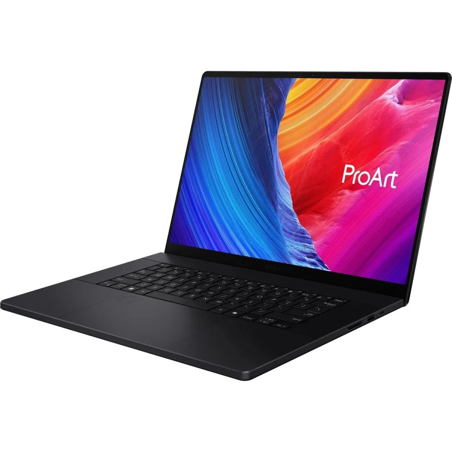 Ноутбук ASUS ProArt P16 OLED H7606WM-SR172X (90NB15L1-M00CB0) Ryzen AI 9 HX 370, 16″, 32/1 ТБ, RTX 5060 8GB, Windows 11 Pro