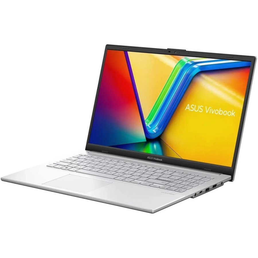 Ноутбук ASUS Vivobook Go 15 E1504FA-BQ5529 (90NB0ZR1-M07PU0) Ryzen 5 40, 15.6″, 16/256 ГБ, Windows 11 Pro