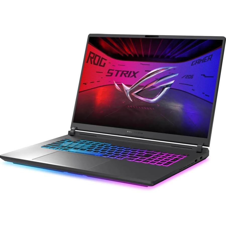 Ноутбук ASUS ROG Strix G18 G815JPR (90NR0LM1-M005P0) Core i9 14900HX, 18″, 32/1 ТБ, RTX 5070 8GB, Windows 11 Pro