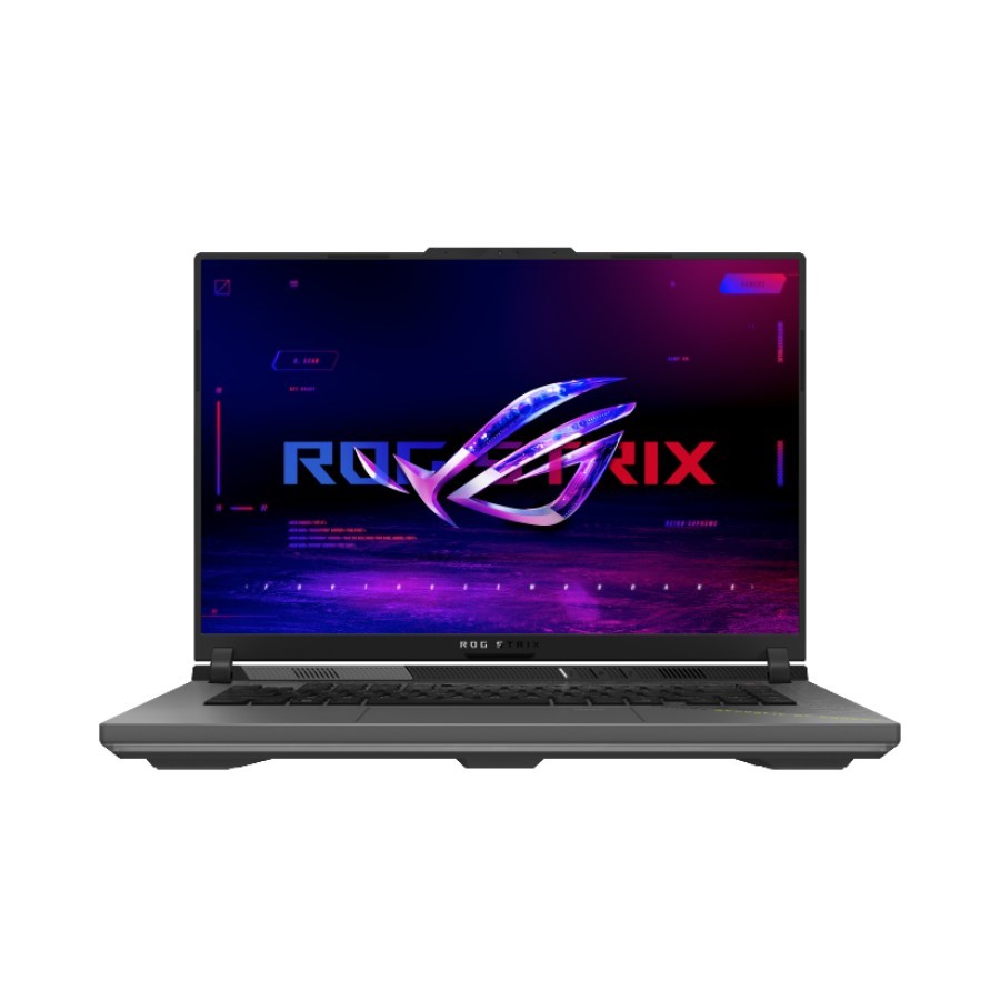 Ноутбук ASUS ROG Strix G16 G614PR (90NR0NJ7-M007E0) Ryzen 9 8940HX, 16″, 16/1 ТБ, RTX 5070 Ti 12GB, Windows 11 Pro