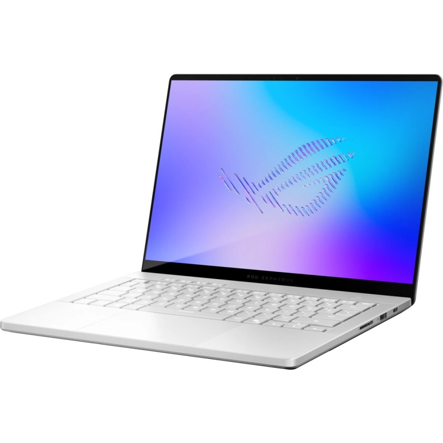 Ноутбук ASUS ROG Zephyrus G14 GU405AR (90NR0P93-M000Y0) Core Ultra 9 386H, 14″, 32/1 ТБ, RTX 5070 Ti 12GB, Windows 11 Pro