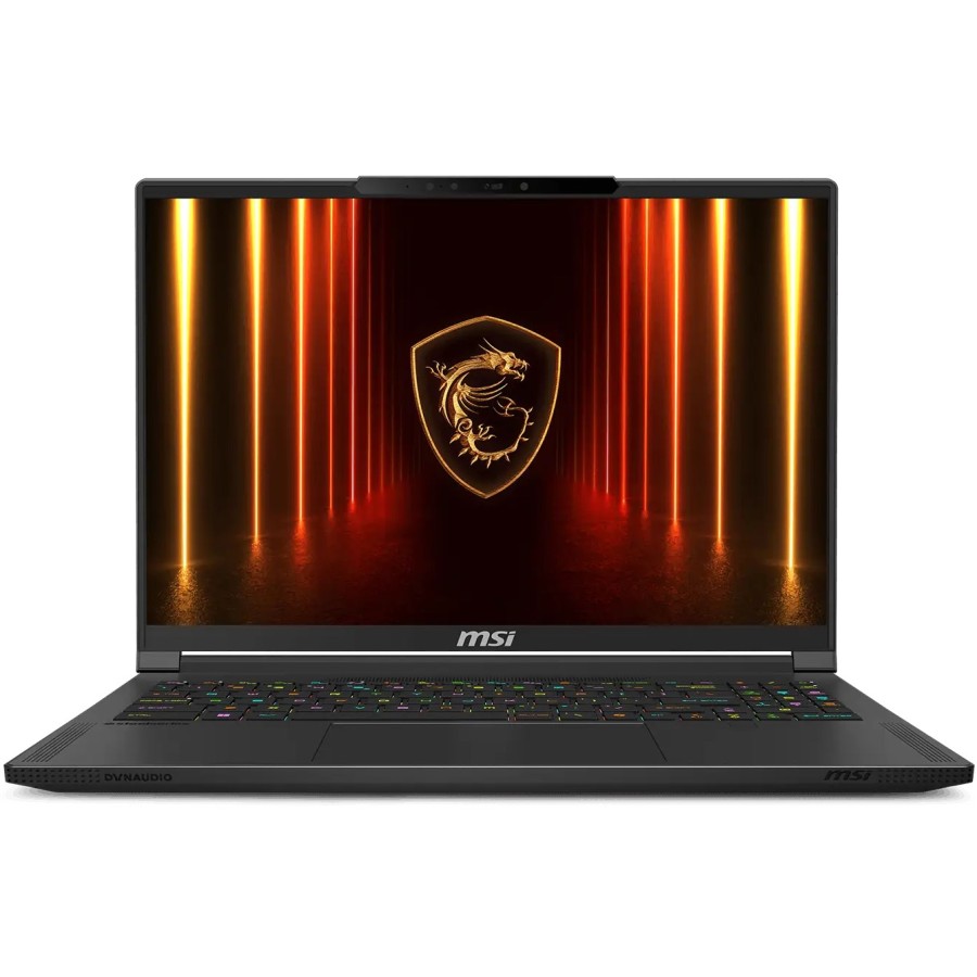 Ноутбук MSI Stealth A16 AI+ A3HWHG-239XRU (9S7-15FL35-239) Ryzen AI 9 365, 16″, 32/1 ТБ, RTX 5070 Ti 12GB, Windows 11 Pro