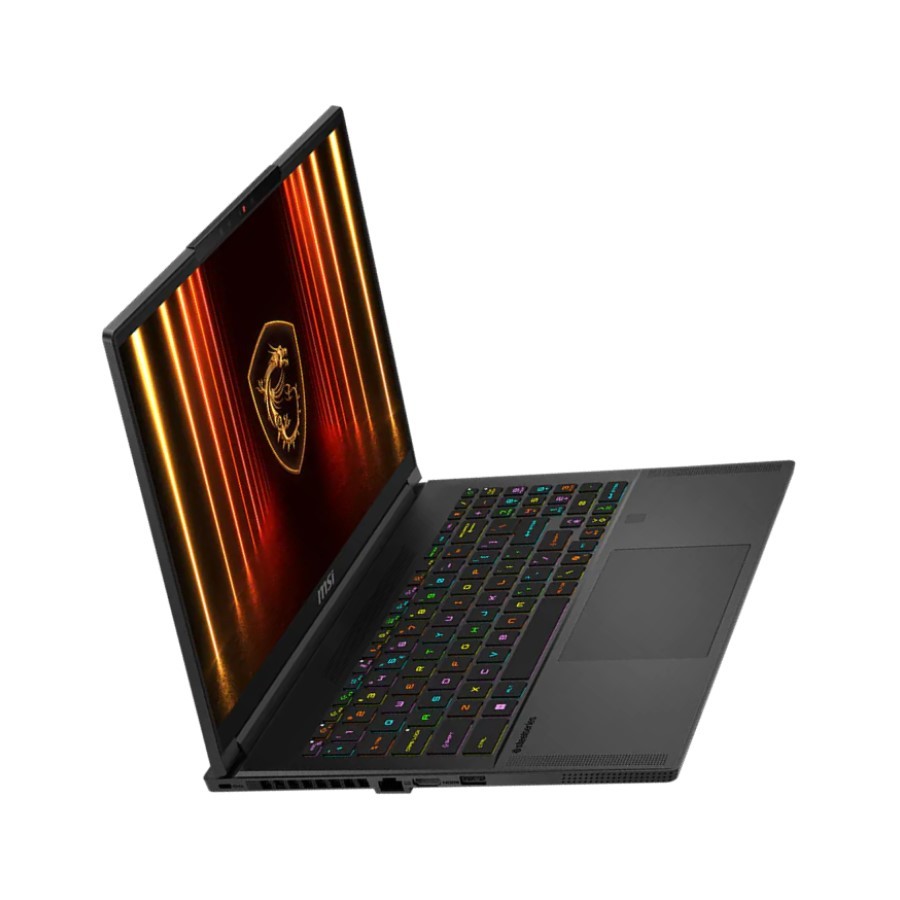 Ноутбук MSI Stealth A16 AI+ A3HWHG-239XRU (9S7-15FL35-239) Ryzen AI 9 365, 16″, 32/1 ТБ, RTX 5070 Ti 12GB, Windows 11 Pro