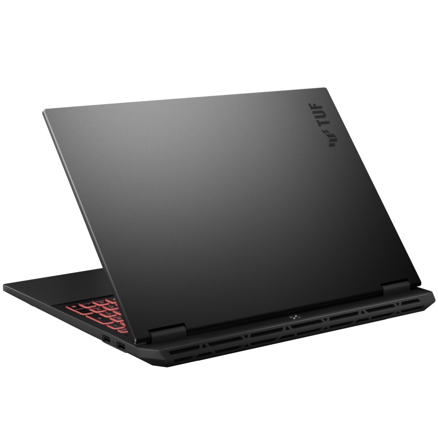 Ноутбук Asus TUF Gaming A16 FA608PP-QT181 (90NR0MD1-M00A70) Ryzen 9 8940HX, 16″, 32/512 ГБ, RTX 5070 8GB
