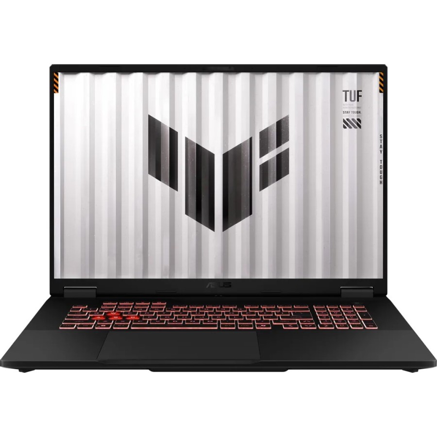 Ноутбук ASUS TUF Gaming A18 FA808PP-S8034 (90NR0MG1-M001D0) Ryzen 9 8940HX, 18″, 16/512 ГБ, RTX 5070 8GB