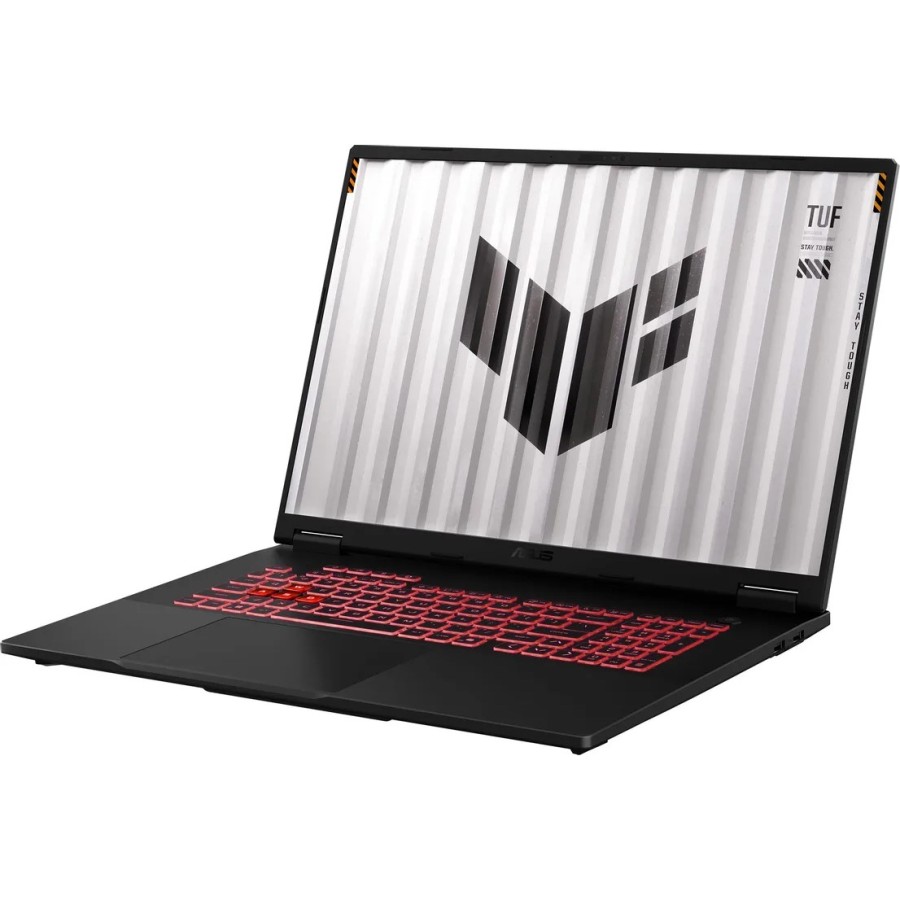 Ноутбук ASUS TUF Gaming A18 FA808PP-S8034 (90NR0MG1-M001D0) Ryzen 9 8940HX, 18″, 16/512 ГБ, RTX 5070 8GB