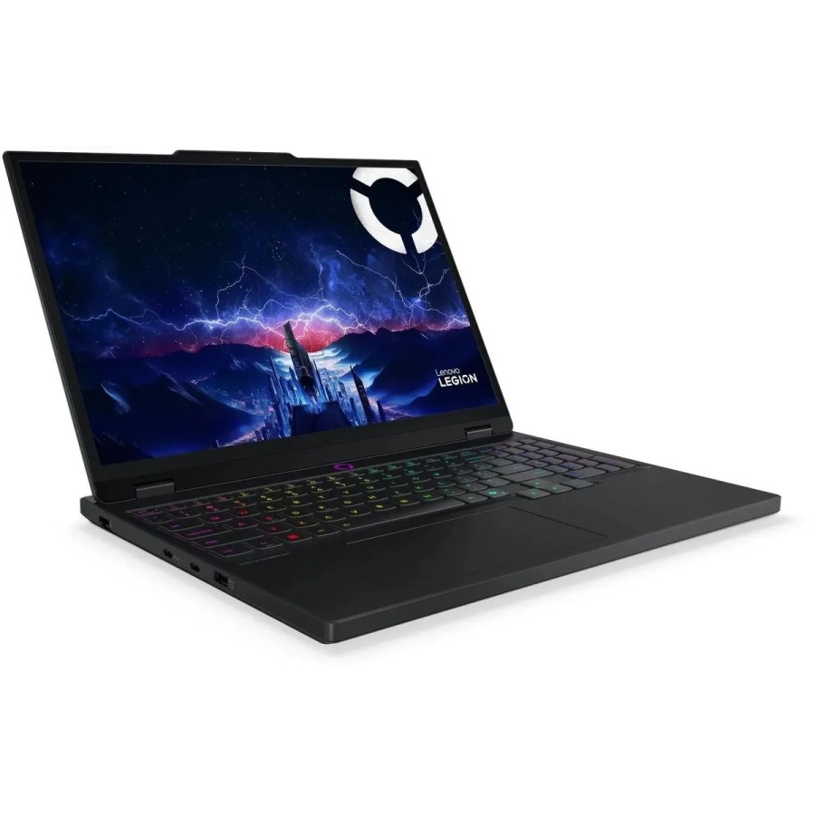 Ноутбук Lenovo Legion 5 15IRX10 (83LY000YRK) Core i7 13650HX, 15.1″, 32/1 ТБ, RTX 5070 8GB, Windows 11 Pro