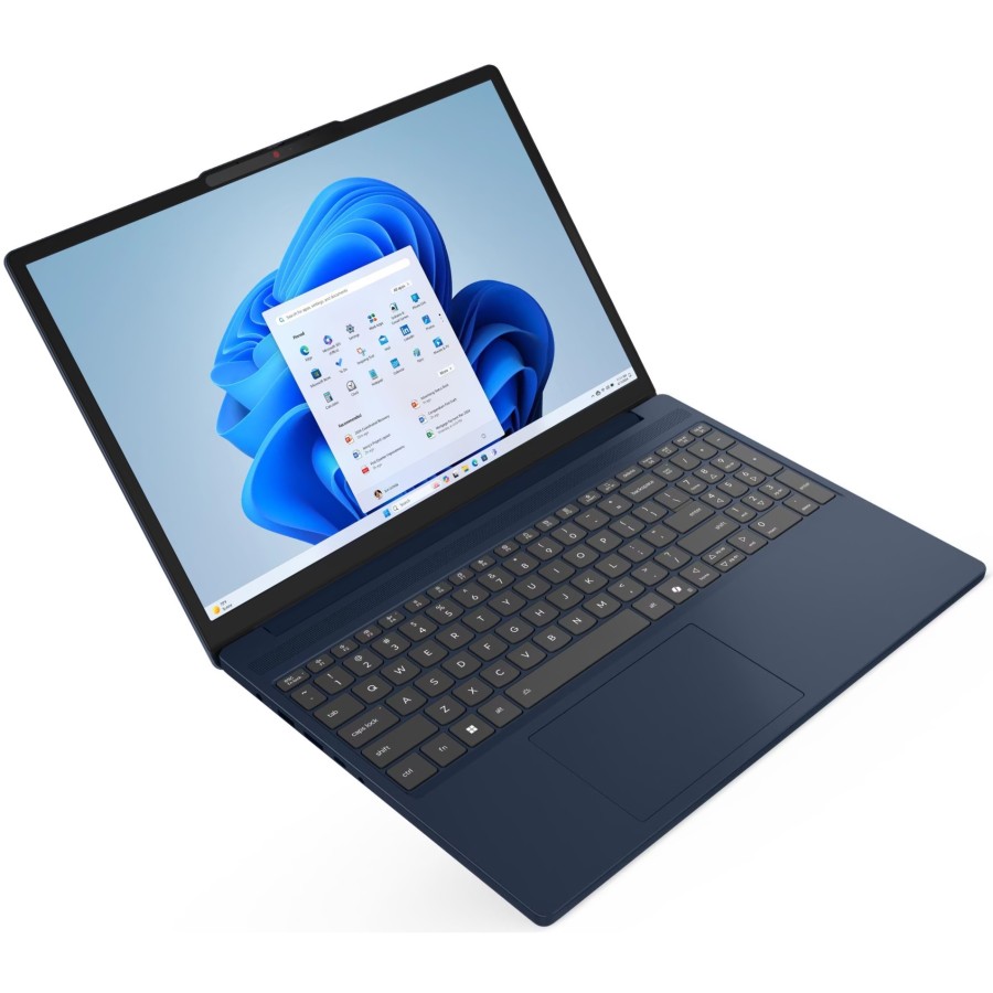 Ноутбук Lenovo IdeaPad Slim 3 15IRH10 (83K100CYPB) Core i5 13420H, 15.3″, 16/512 ГБ, Windows 11 Home