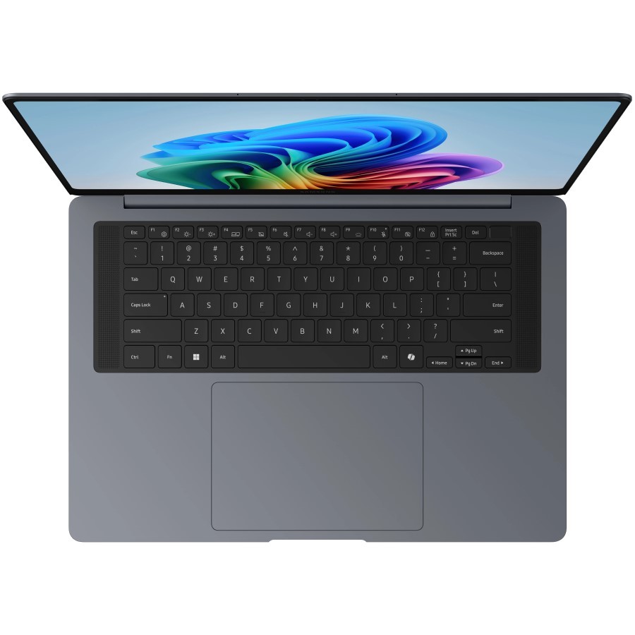 Ноутбук Samsung Galaxy Book6 Pro (NP960XJG-KG3IN) Core Ultra 7 356H, 16″, 32/1 ТБ, Windows 11 Home