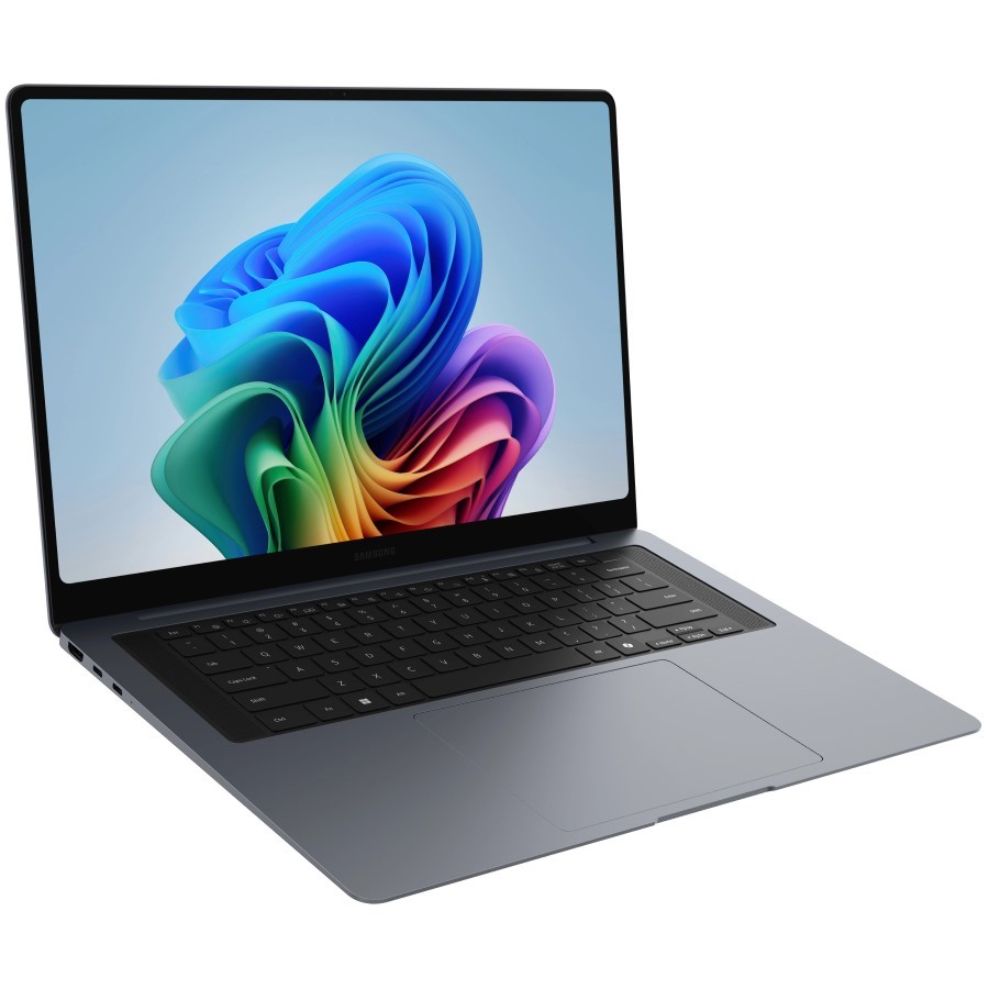 Ноутбук Samsung Galaxy Book6 Pro (NP960XJG-KG3IN) Core Ultra 7 356H, 16″, 32/1 ТБ, Windows 11 Home