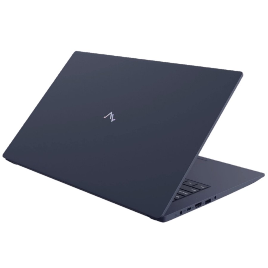 Ноутбук Maibenben M17A-R574UM (M17A-R574UM1G17HU4EB0) Ryzen 5 7430U, 17.3″, 16/1 ТБ, Windows 11 Home
