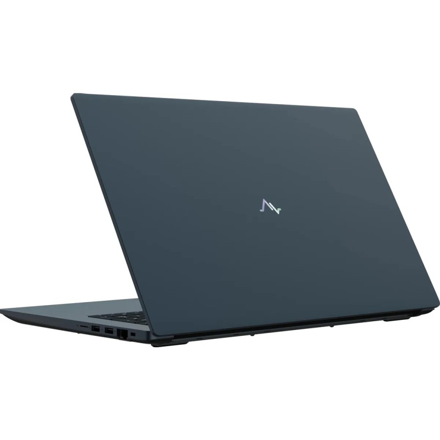 Ноутбук Maibenben Medio M17A (M17A-R787UM1F17HU4EB0) Ryzen 7 8745HS, 17.3″, 16/512 ГБ, Windows 11 Home