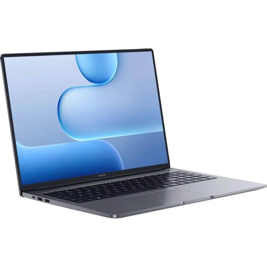 Ноутбук HONOR MagicBook X16 BRG-X (5301ARGN) Core Ultra 5 125H, 16″, 16/1 ТБ, Windows 11 Pro