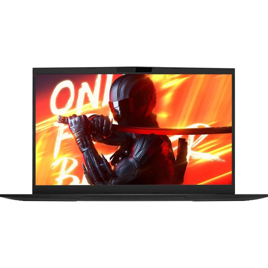 Ноутбук MAIBENBEN X-Tream Typhoon X17A (X17A-R777351P34HB4E10) Ryzen 7 7735HS, 17.3″, 24/512 ГБ, RTX 3050 4GB, Windows 11 Home