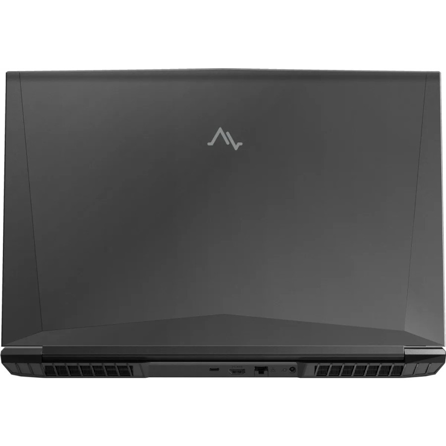 Ноутбук MAIBENBEN X-Tream Typhoon X17A (X17A-R777351P34HB4E10) Ryzen 7 7735HS, 17.3″, 24/512 ГБ, RTX 3050 4GB, Windows 11 Home