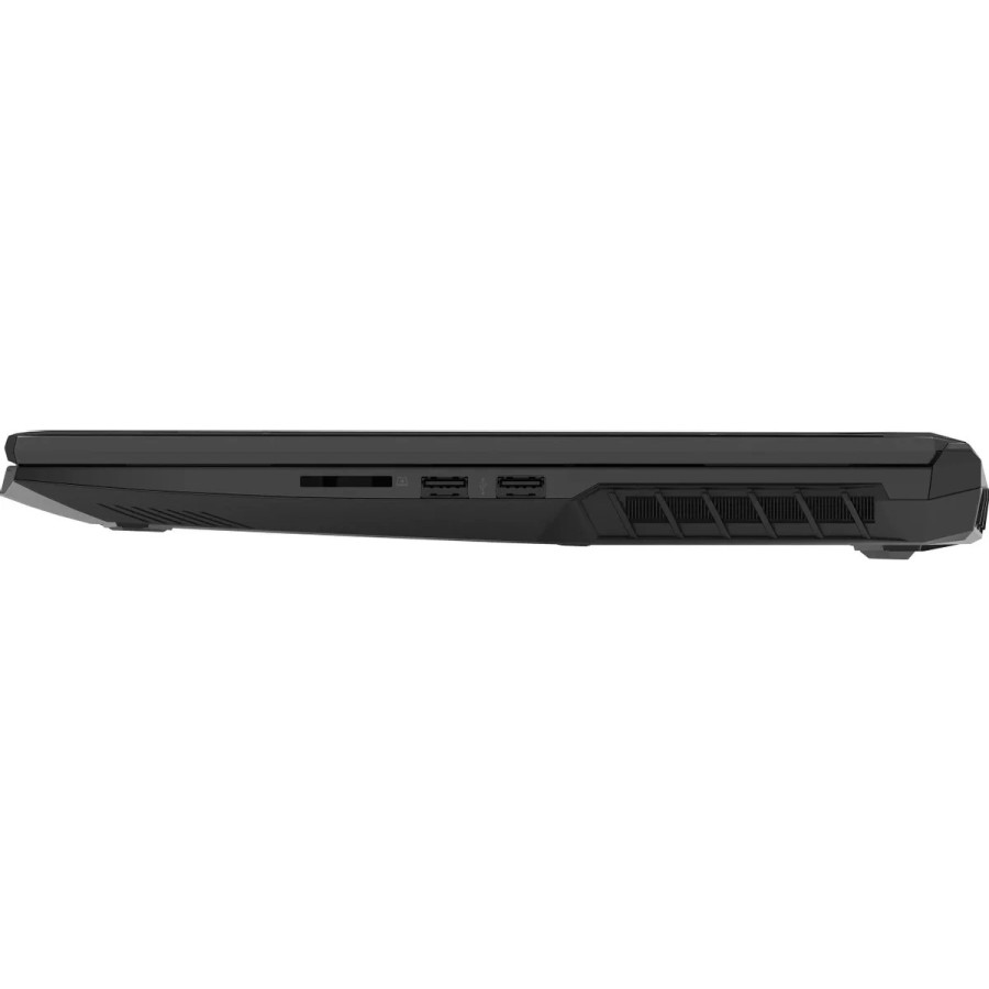 Ноутбук MAIBENBEN X-Tream Typhoon X17A (X17A-R777351P34HB4E10) Ryzen 7 7735HS, 17.3″, 24/512 ГБ, RTX 3050 4GB, Windows 11 Home