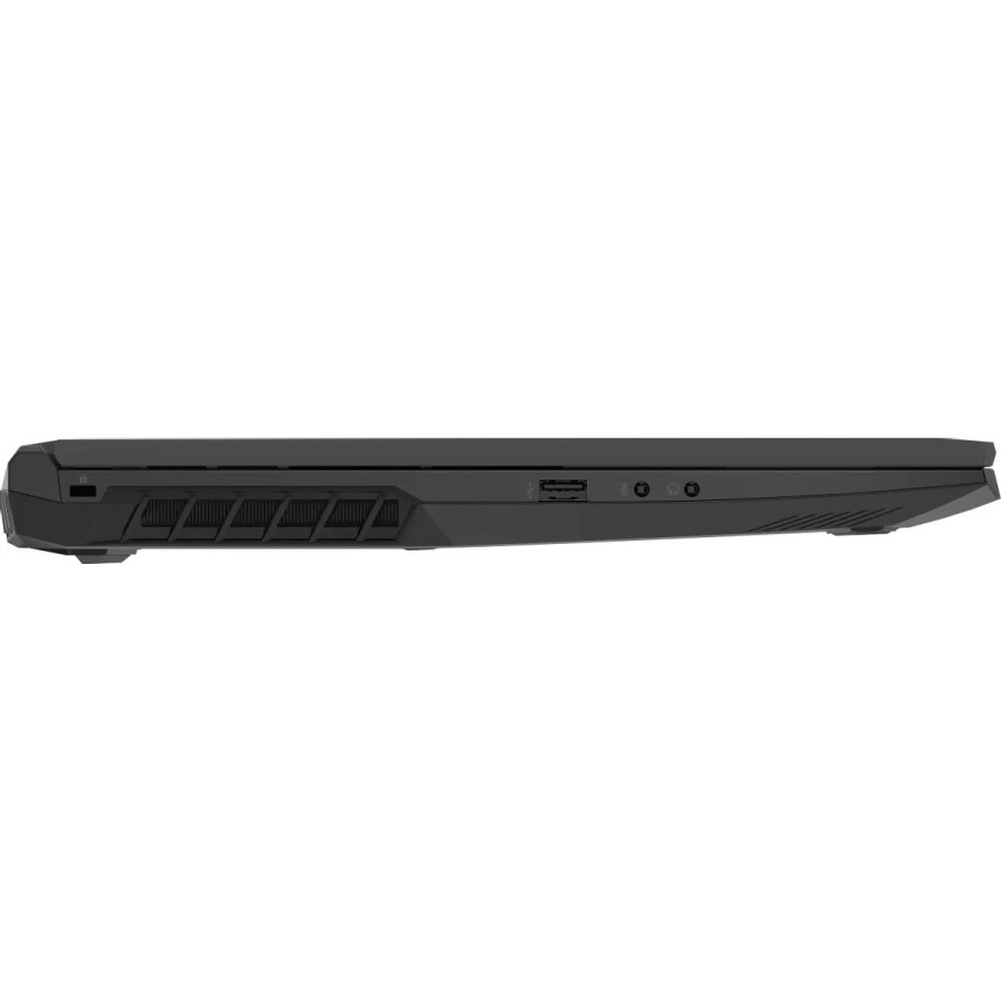 Ноутбук MAIBENBEN X-Tream Typhoon X17A (X17A-R777351P34HB4E10) Ryzen 7 7735HS, 17.3″, 24/512 ГБ, RTX 3050 4GB, Windows 11 Home