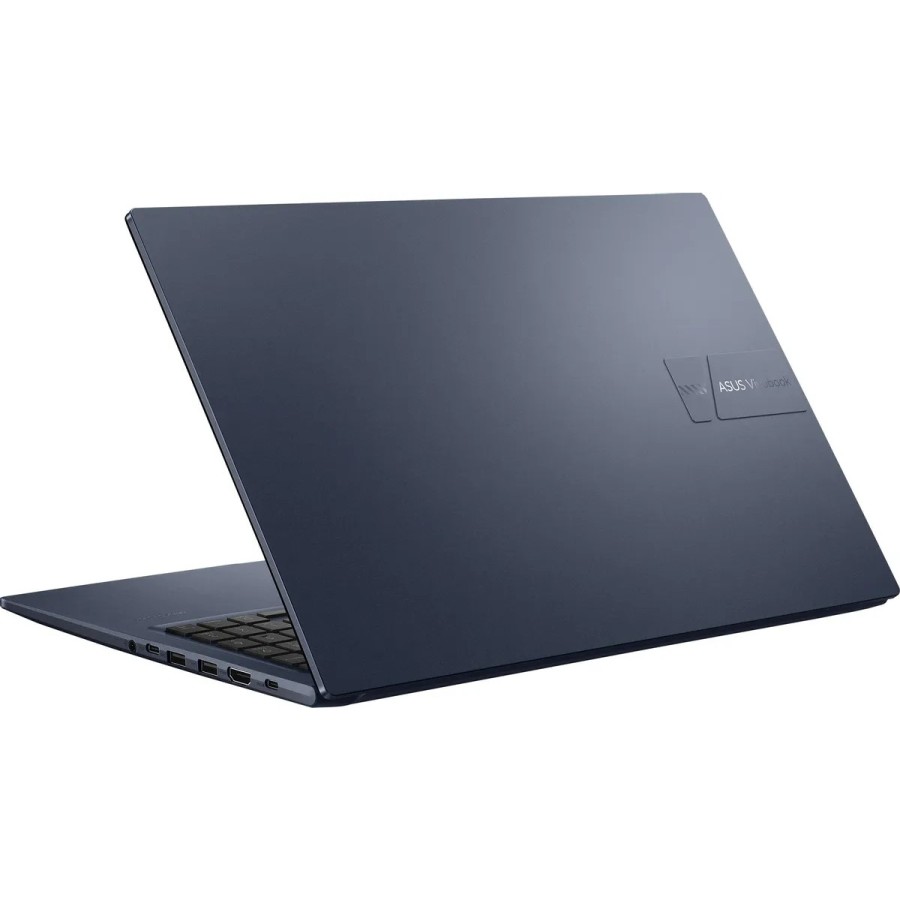 Ноутбук ASUS Vivobook 15 M1502XA-BQ017 (90NB19L1-M000S0) Ryzen 7 7840HS, 15.6″, 16/512 ГБ, Windows 11 Pro