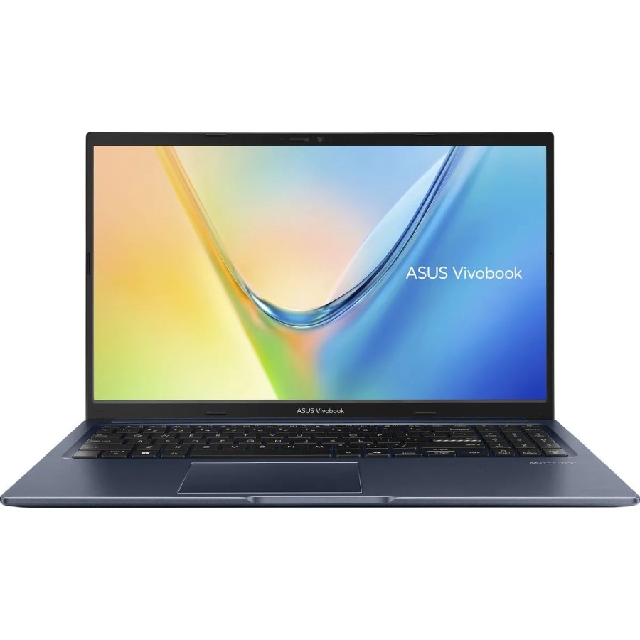 Ноутбук ASUS Vivobook 15 M1502XA-BQ017 (90NB19L1-M000S0) Ryzen 7 7840HS, 15.6″, 16/512 ГБ