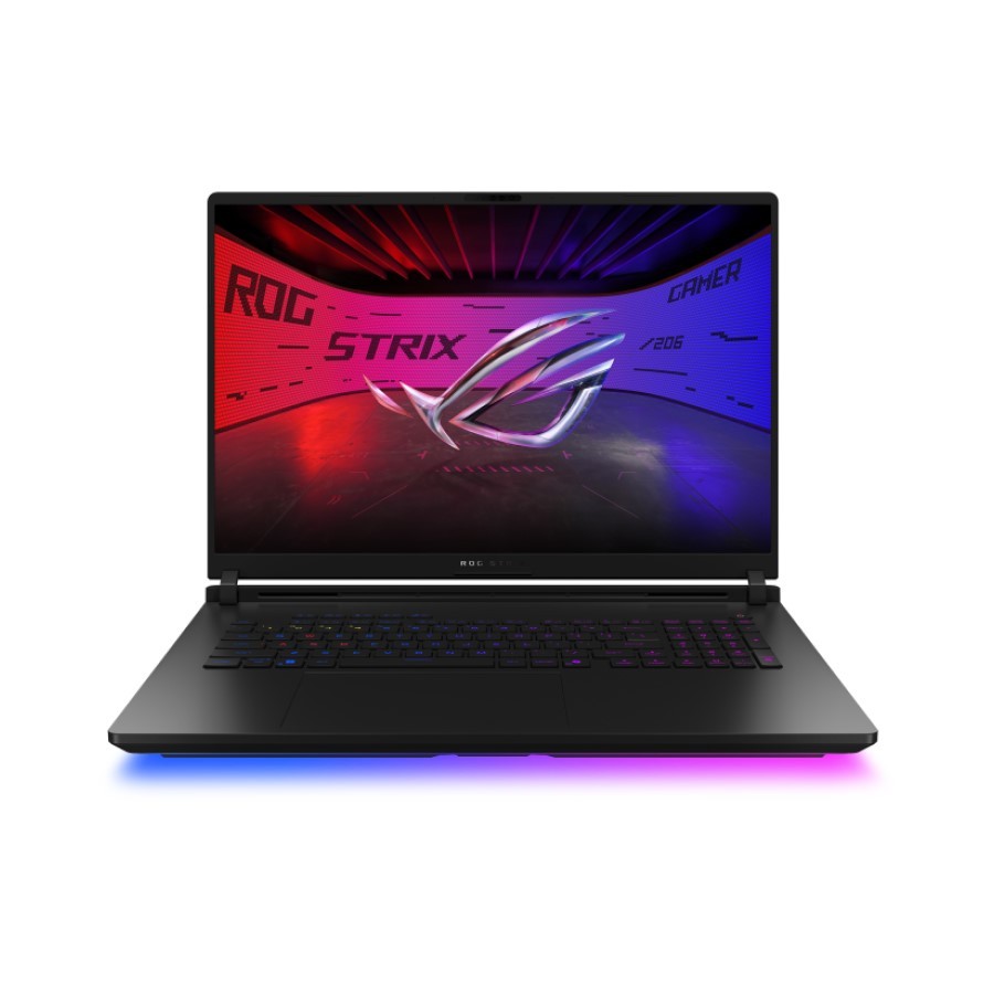 Ноутбук ASUS ROG Strix SCAR 18 G835LWG-SA280 (90NR0LI1-M00CX0) Core Ultra 9 290HX Plus, 18″, 32/1 ТБ, RTX 5080 16GB