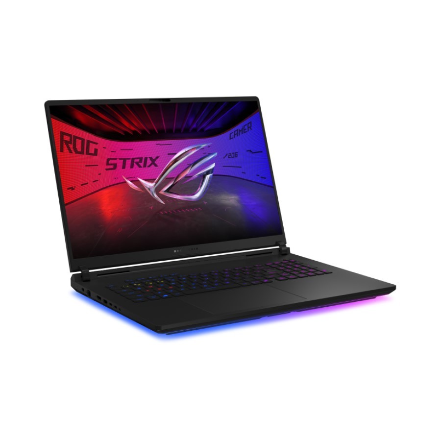 Ноутбук ASUS ROG Strix SCAR 18 G835LWG-SA280 (90NR0LI1-M00CX0) Core Ultra 9 290HX Plus, 18″, 32/1 ТБ, RTX 5080 16GB, Windows 11 Pro