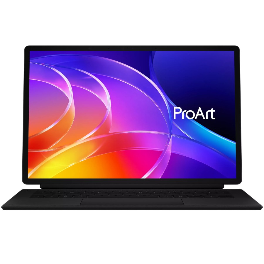 Ноутбук ASUS ProArt PZ14 UX3407NA-QD161W (90NB1861-M004D0) Snapdragon X2 Elite X2E-88-100, 14″, 16/512 ГБ, Windows 11 Home