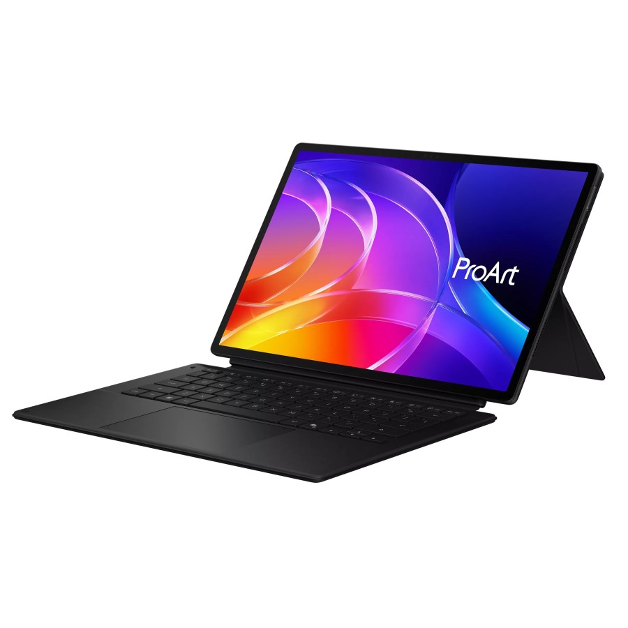 Ноутбук ASUS ProArt PZ14 UX3407NA-QD161W (90NB1861-M004D0) Snapdragon X2 Elite X2E-88-100, 14″, 16/512 ГБ, Windows 11 Home