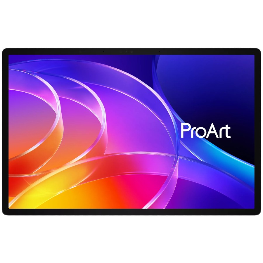 Ноутбук ASUS ProArt PZ14 UX3407NA-QD161W (90NB1861-M004D0) Snapdragon X2 Elite X2E-88-100, 14″, 16/512 ГБ, Windows 11 Home