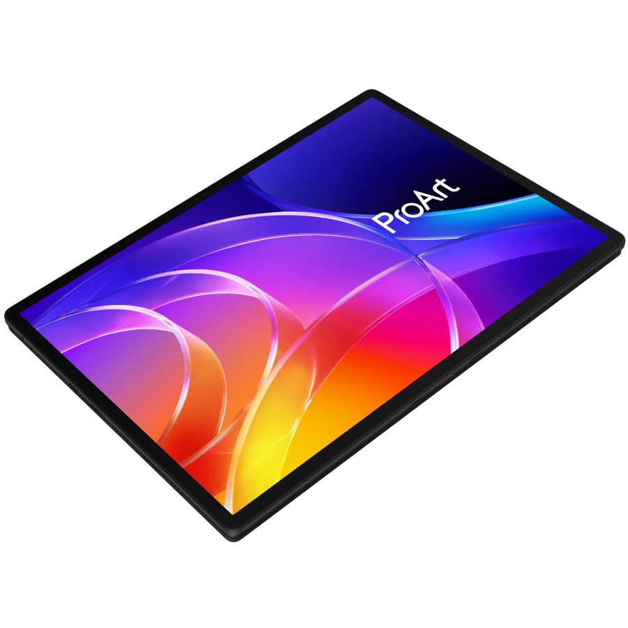 Ноутбук ASUS ProArt PZ14 UX3407NA-QD161W (90NB1861-M004D0) Snapdragon X2 Elite X2E-88-100, 14″, 16/512 ГБ, Windows 11 Home