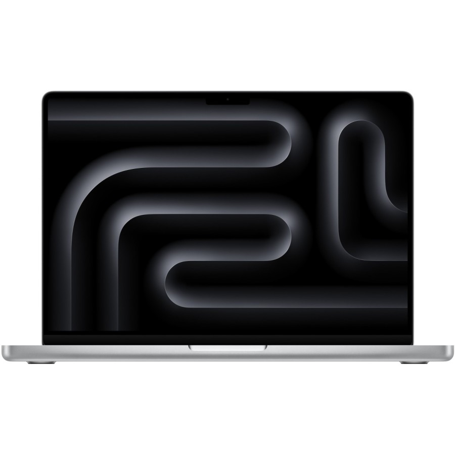 Ноутбук Apple MacBook Pro 14 M5 Max 18 core (MGDQ4HN/A) Apple M5 Max, 14.2″, 36/2 ТБ, macOS
