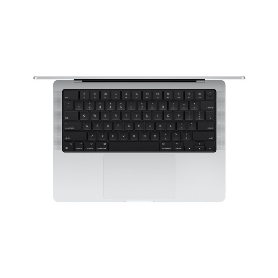 Ноутбук Apple MacBook Pro 14 M5 Max 18 core (MGDQ4HN/A) Apple M5 Max, 14.2″, 36/2 ТБ, macOS