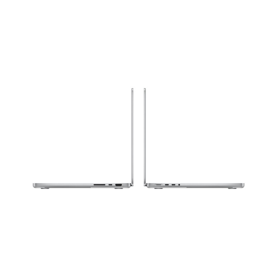 Ноутбук Apple MacBook Pro 14 M5 Max 18 core (MGDQ4HN/A) Apple M5 Max, 14.2″, 36/2 ТБ, macOS