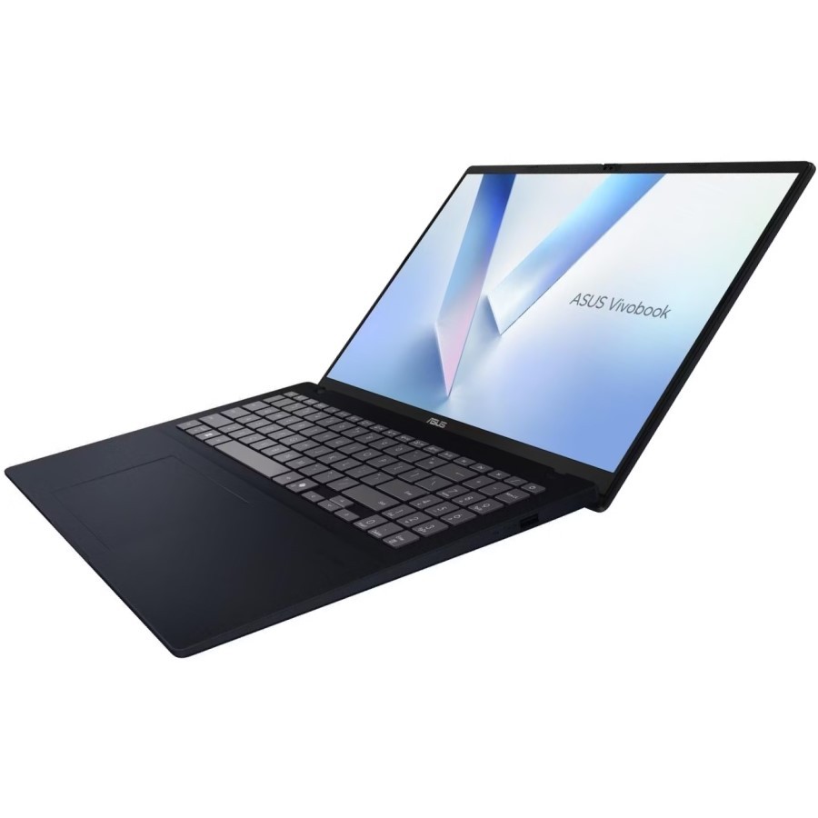 Ноутбук ASUS VivoBook 16 X1607CA-MB341 (90NB15A1-M00UT0) Core Ultra 5 225H, 16″, 16/512 ГБ