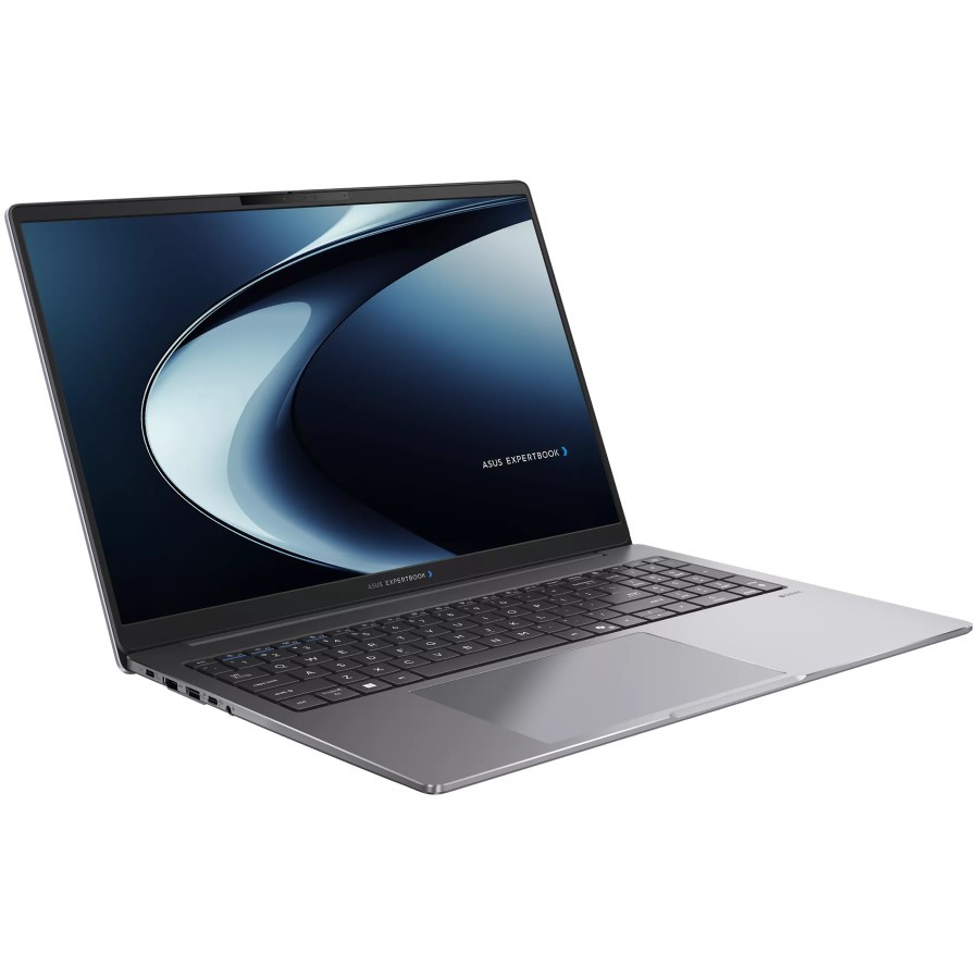 Ноутбук ASUS ExpertBook P5 G2 PM5606CGA-SH0145 (90NX0AB1-M00560) Ryzen AI 7 445, 16″, 16/512 ГБ, Windows 11 Pro