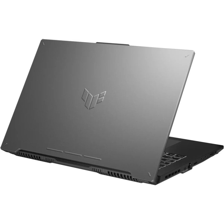 Ноутбук ASUS TUF Gaming A17 FA707NUG-HX156 (90NR0EF5-M009A0) Ryzen 7 7445HS, 17.3″, 16/512 ГБ, RTX 4050 6GB