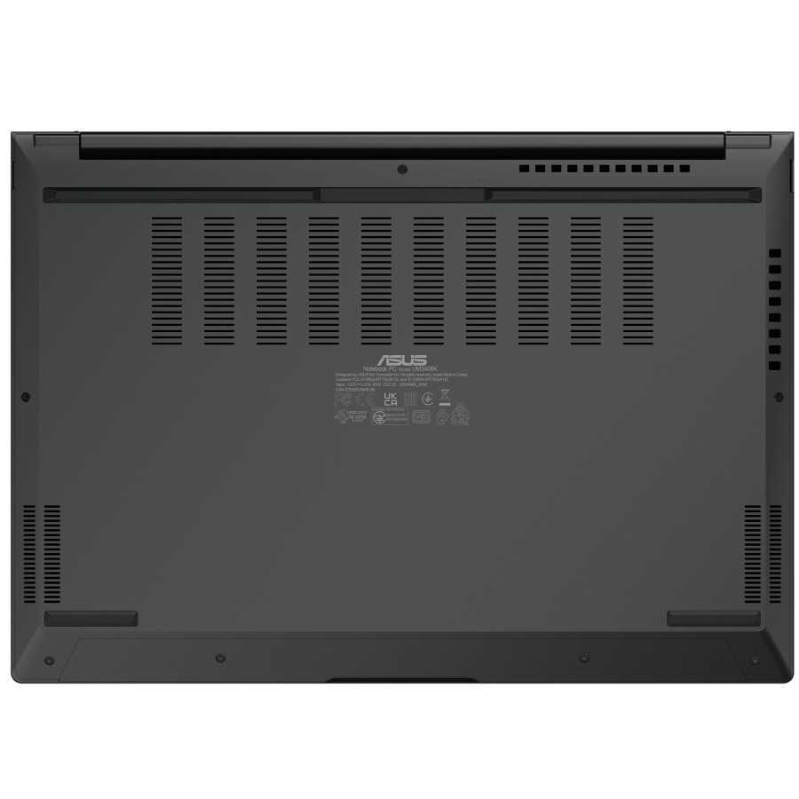 Ноутбук ASUS ZenBook 14 OLED UM3406GA (90NB17R1-M00H70) Ryzen AI 5 430, 14″, 16/512 ГБ, Windows 11 Pro