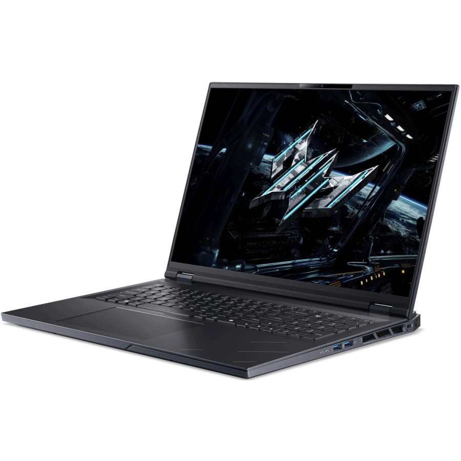 Ноутбук Acer Predator Helios 18 PH18-73-98UM (NH.QVZCD.008) Core Ultra 9 275HX, 18″, 32/1 ТБ, RTX 5080 16GB, Windows 11 Pro