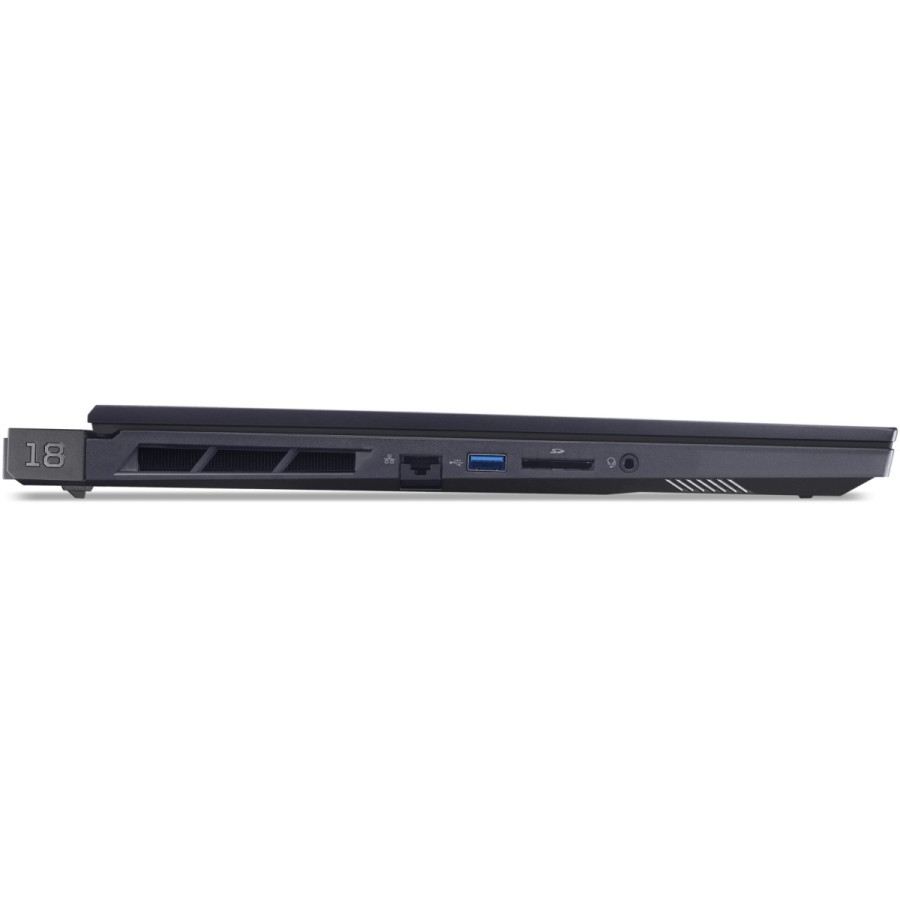 Ноутбук Acer Predator Helios 18 PH18-73-98UM (NH.QVZCD.008) Core Ultra 9 275HX, 18″, 32/1 ТБ, RTX 5080 16GB, Windows 11 Pro