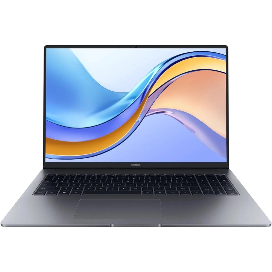 Ноутбук HONOR MagicBook X16 (5301AHHP) Core i5 12450H, 16″, 8/512 ГБ, Windows 11 Pro
