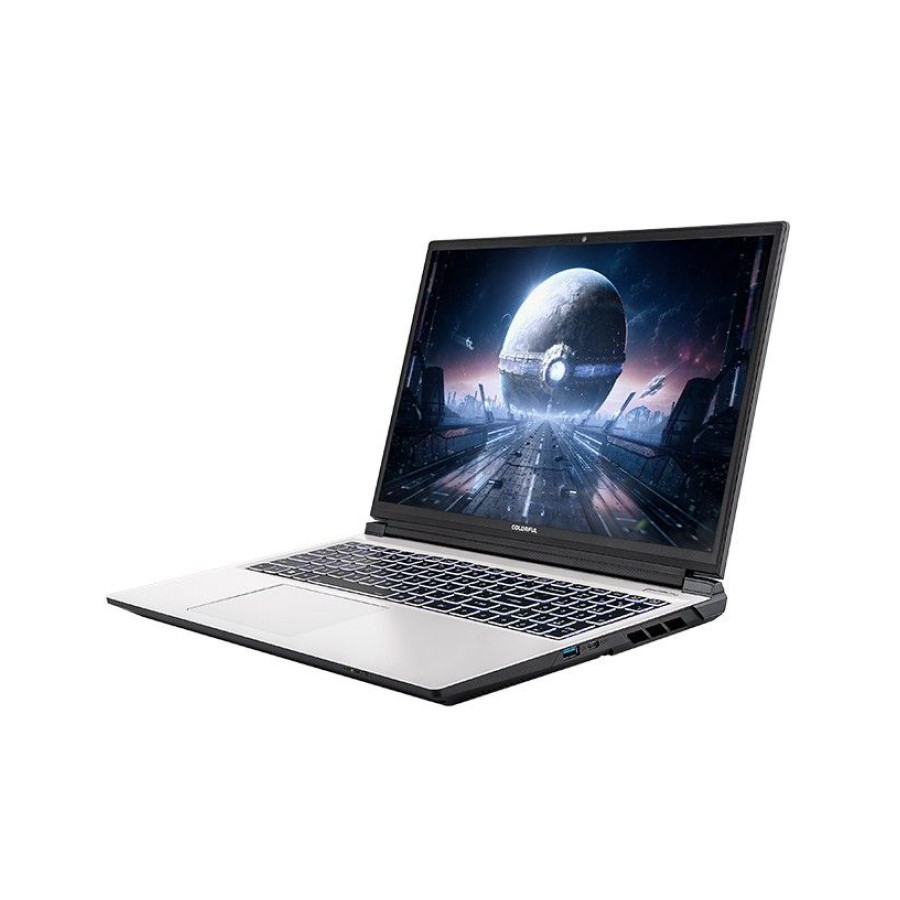 Ноутбук Colorful P16 Pro-HD76A3201TS-5EAA (A10207000034) Core i7 14650HX, 16″, 32/1 ТБ, RTX 5060 8GB, Windows 11 Home