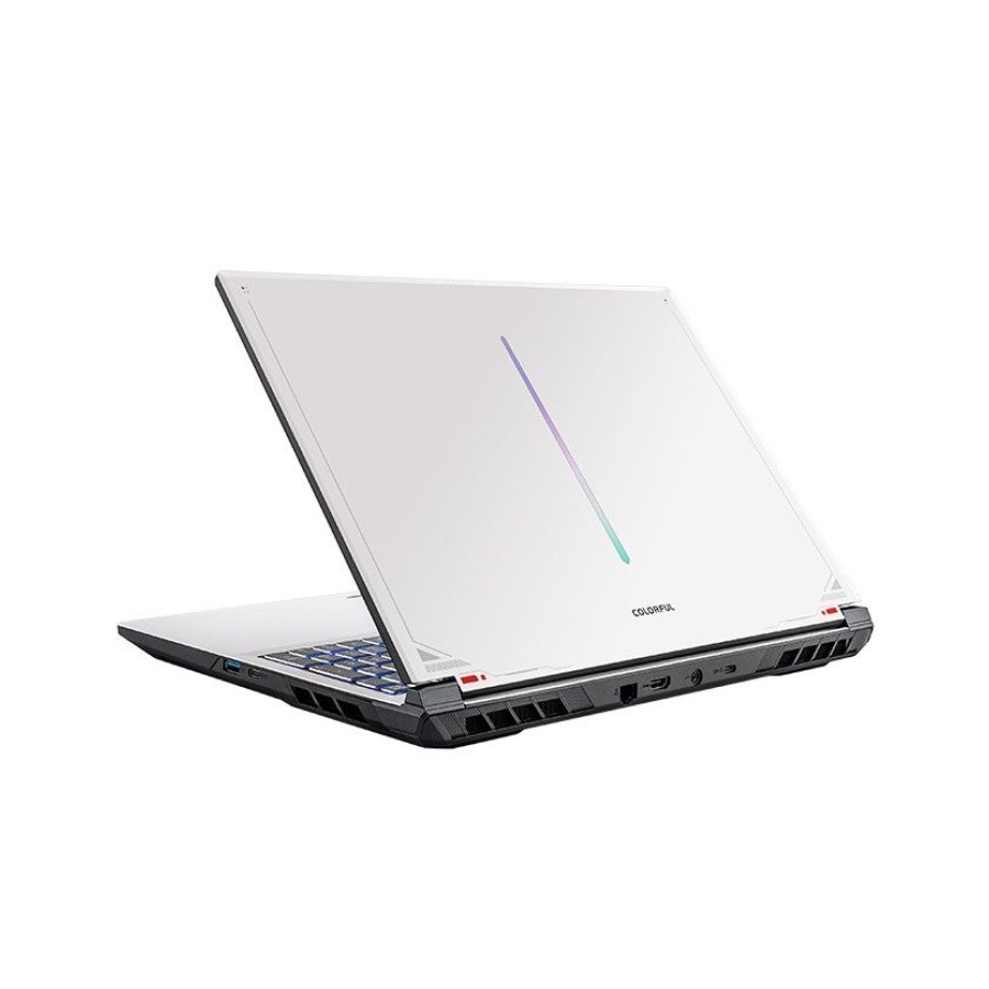 Ноутбук Colorful P16 Pro-HD76A3201TS-5EAA (A10207000034) Core i7 14650HX, 16″, 32/1 ТБ, RTX 5060 8GB, Windows 11 Home