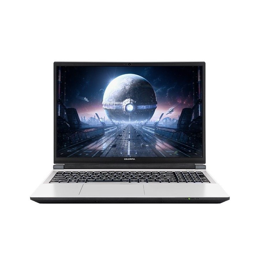 Ноутбук Colorful P16 Pro-HD77D3201TS-5EAA (A10207000033) Core i7 14650HX, 16″, 32/1 ТБ, RTX 5070 8GB, Windows 11 Home