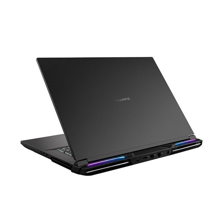 Ноутбук Colorful X18 Max-HA99A6404TJ-4EAA (A10207000031) Core Ultra 9 275HX, 18″, 64/4 ТБ, RTX 5090 24GB, Windows 11 Home