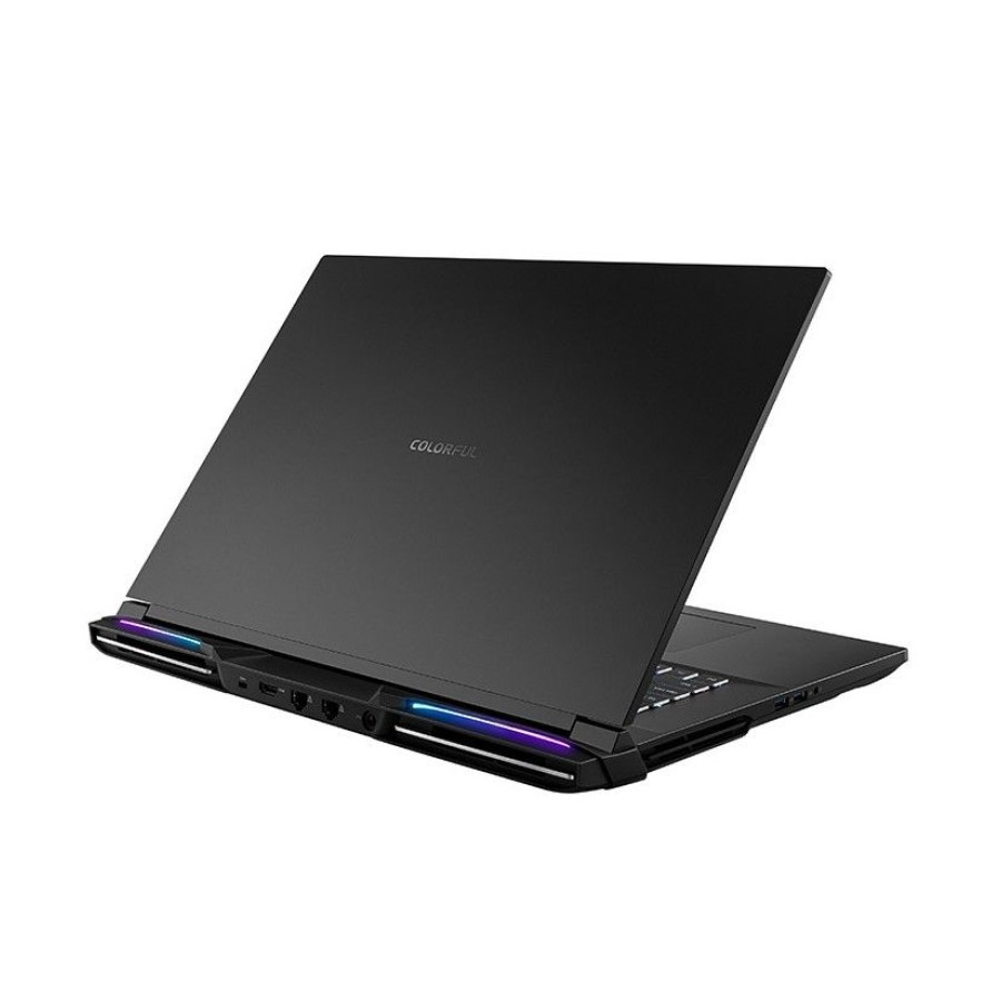 Ноутбук Colorful X18 Max-HA99A6404TJ-4EAA (A10207000031) Core Ultra 9 275HX, 18″, 64/4 ТБ, RTX 5090 24GB, Windows 11 Home