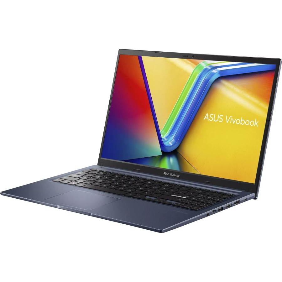 Ноутбук ASUS VivoBook 15 D1502YA-BQ938 (90NBOX21-M01LF0) Ryzen 7 5825U, 15.6″, 16/512 ГБ