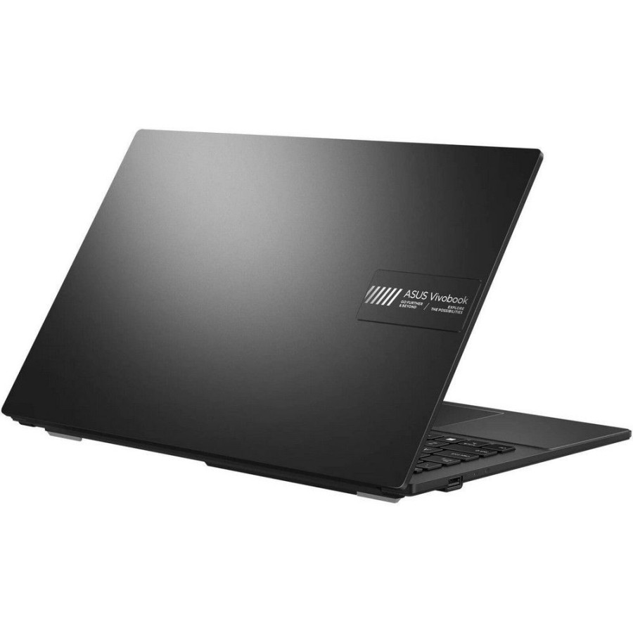 Ноутбук ASUS Vivobook Go 15 L1504FA (90NBZR2-M035Y0) Ryzen 5 7520U, 15.6″, 16/512 ГБ