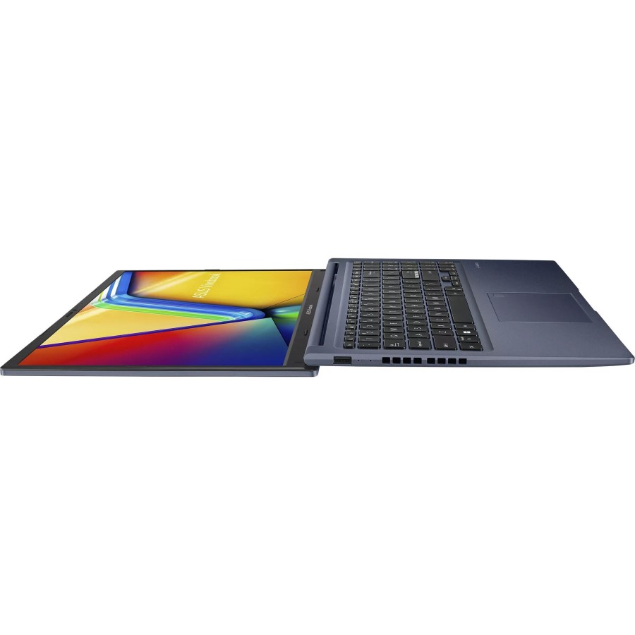 Ноутбук ASUS VivoBook 15 D1502YA-BQ938 (90NBOX21-M01LF0) Ryzen 7 5825U, 15.6″, 16/512 ГБ, Windows 11 Pro
