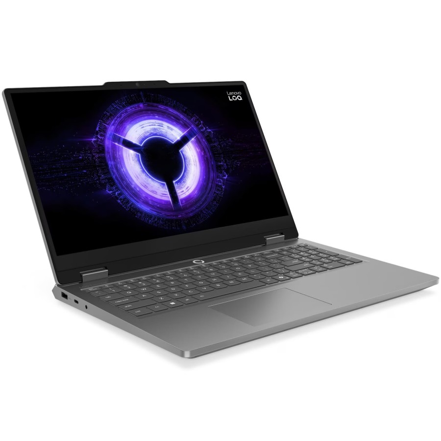 Ноутбук Lenovo LOQ Essential 15IRX11 (83SC001KPS) Core i7 13650HX, 15.6″, 16/512 ГБ, RTX 5050 8GB