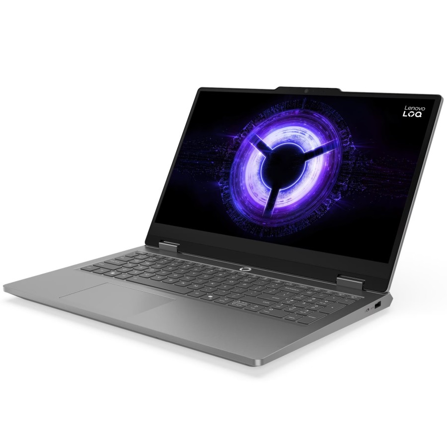 Ноутбук Lenovo LOQ Essential 15IRX11 (83SC001KPS) Core i7 13650HX, 15.6″, 16/512 ГБ, RTX 5050 8GB